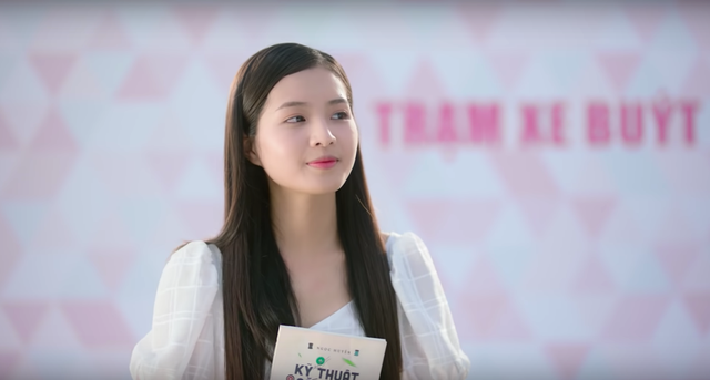Hết AMEE đến Trinh Tây rần rần trend với mượn nắng tỏ tình - Ảnh 11.