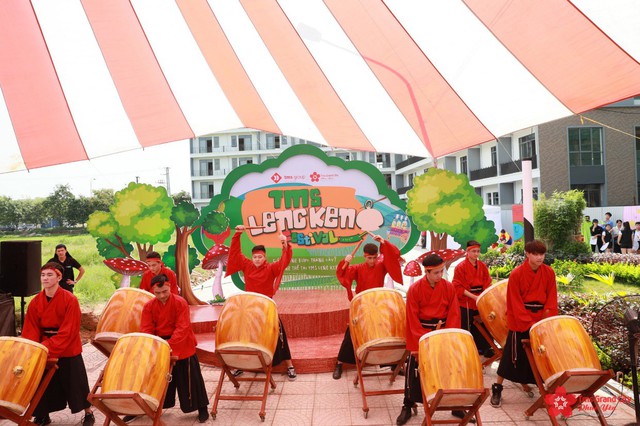 Thỏa sức giải nhiệt m&ugrave;a h&egrave; c&ugrave;ng TMS Leng Keng Festival 2019 - Ảnh 2.