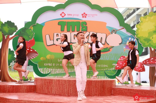 Thỏa sức giải nhiệt m&ugrave;a h&egrave; c&ugrave;ng TMS Leng Keng Festival 2019 - Ảnh 13.
