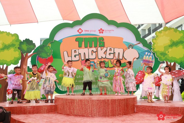 Thỏa sức giải nhiệt m&ugrave;a h&egrave; c&ugrave;ng TMS Leng Keng Festival 2019 - Ảnh 10.
