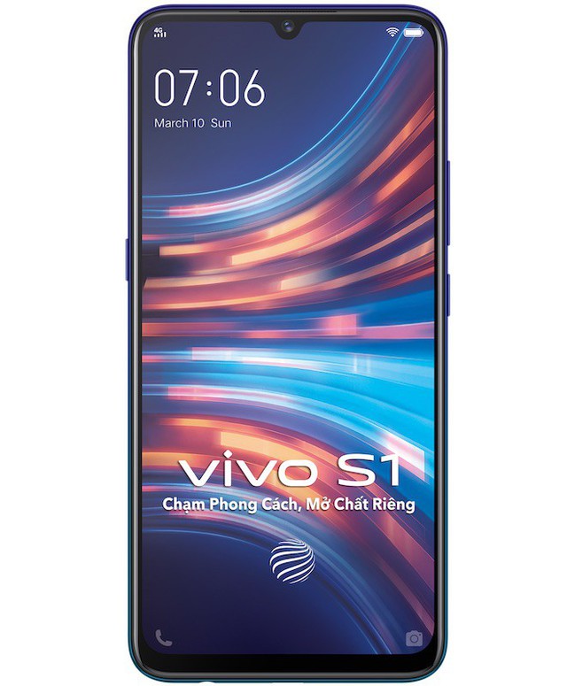 Thế Giới Di Động tung “hot sale” hiếm có khó tìm cho “dế” vivo S1 - Ảnh 2.