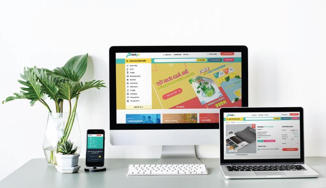 Từ thiết kế đến in ấn, Printgo tối ưu chi phí cho doanh nghiệp và start up bằng giải pháp công nghệ - Ảnh 2.