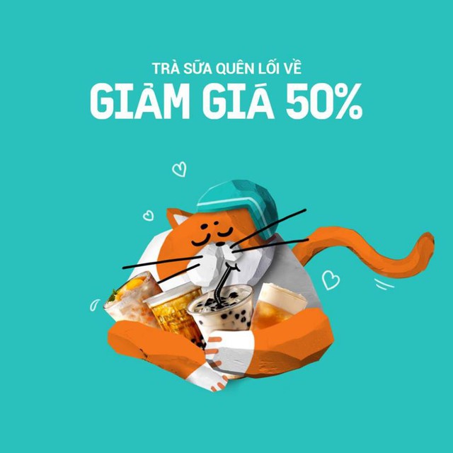 “50% đường – 50% đá – 50% giá”: Công thức vàng trong làng trà sữa - Ảnh 5.