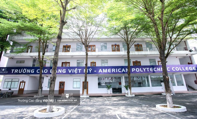 Trường Cao đẳng Việt Mỹ hợp tác đào tạo và tuyển dụng cùng quỹ đầu tư Tael Pantaleaon - Ảnh 3.