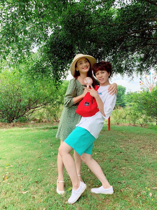 “Về nhà đi con” đến chặng cuối: Fan cứng tiếc hùi hụi, chị em Thư “xính lao” lại trút nỗi buồn vào ăn uống - Ảnh 5.