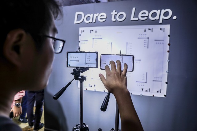 Quad Camera – Bước nhảy vọt mới của Realme về công nghệ - Ảnh 4.