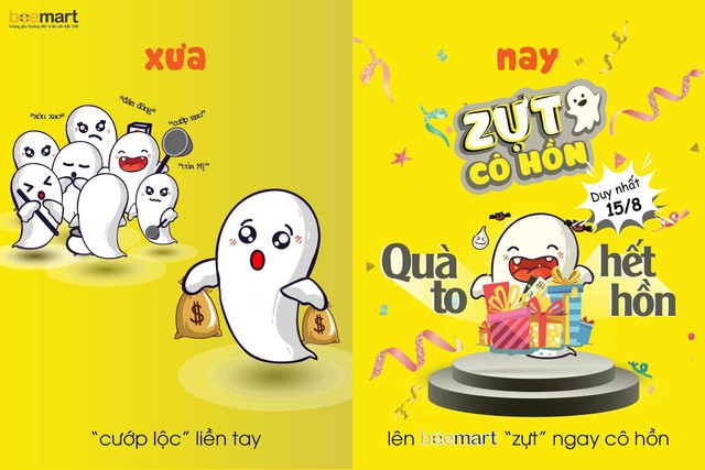 &ldquo;Zựt c&ocirc; hồn&rdquo; trong thời đại 4.0 c&oacute; g&igrave; kh&aacute;c biệt? - Ảnh 5.