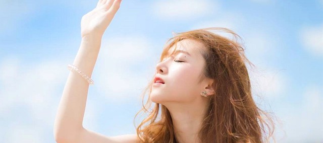 Bí quyết dưỡng da đỉnh cao của gái Nhật: Không ngại nắng mà da vẫn trắng hồng - Ảnh 2.
