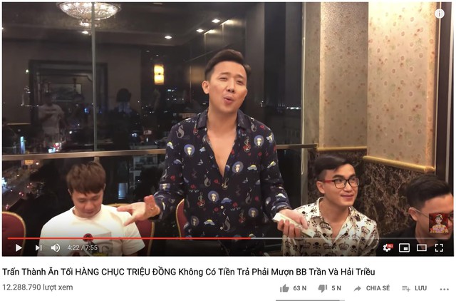 Bị vợ thắt chặt chi ti&ecirc;u, đ&acirc;y l&agrave; c&aacute;ch Trấn Th&agrave;nh phục th&ugrave; Hariwon - Ảnh 3.