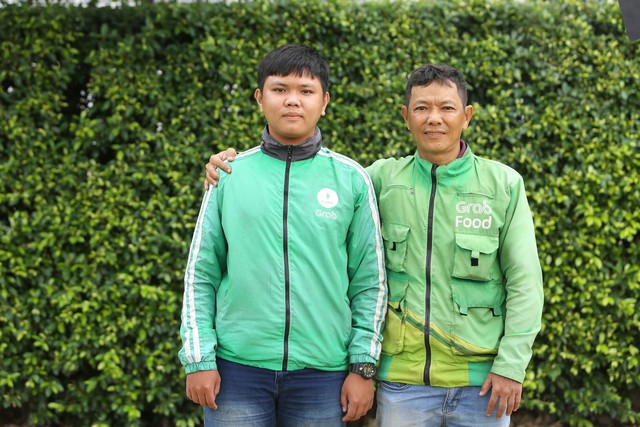 Hạnh ph&uacute;c sau &ldquo;những v&ograve;ng lăn b&aacute;nh&rdquo; l&agrave; sự trưởng th&agrave;nh của con - Ảnh 2.