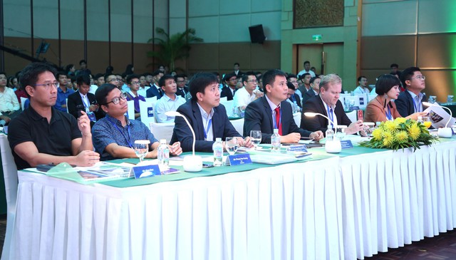 Đ&atilde; t&igrave;m ra 3 đội chiến thắng V&ograve;ng chung kết Viettel Advanced Solution Track 2019 - Ảnh 1.