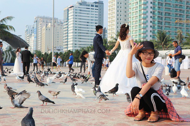 Săn l&ugrave;ng những điểm check in sống ảo tại Đ&agrave; Nẵng khiến giới trẻ ph&aacute;t cuồng - Ảnh 5.