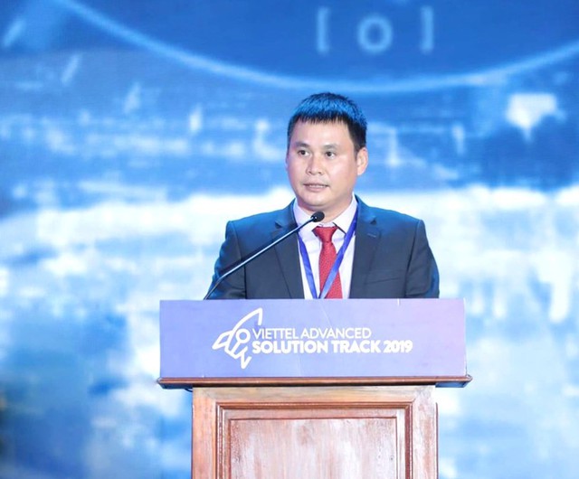 Đ&atilde; t&igrave;m ra 3 đội chiến thắng V&ograve;ng chung kết Viettel Advanced Solution Track 2019 - Ảnh 6.
