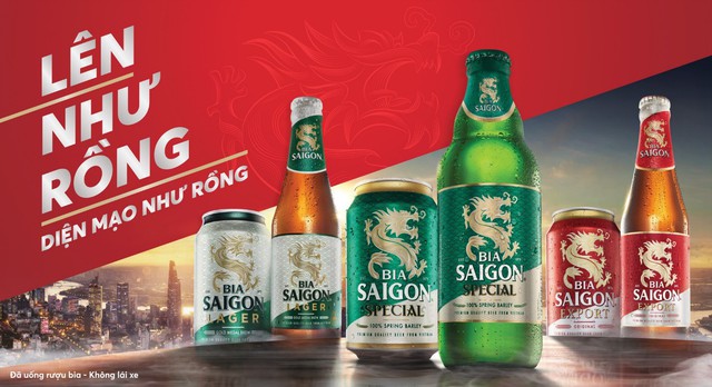 Ông lớn ngành bia tiếp tục lọt Top 50 công ty niêm yết tốt nhất Việt Nam trong năm chuyển đổi toàn diện - Ảnh 1.