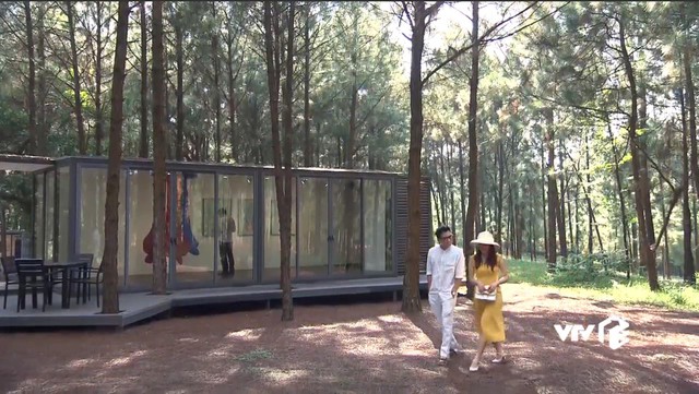Học theo Về nhà đi con, đến ngay điểm đến của hạnh phúc! - Ảnh 4.