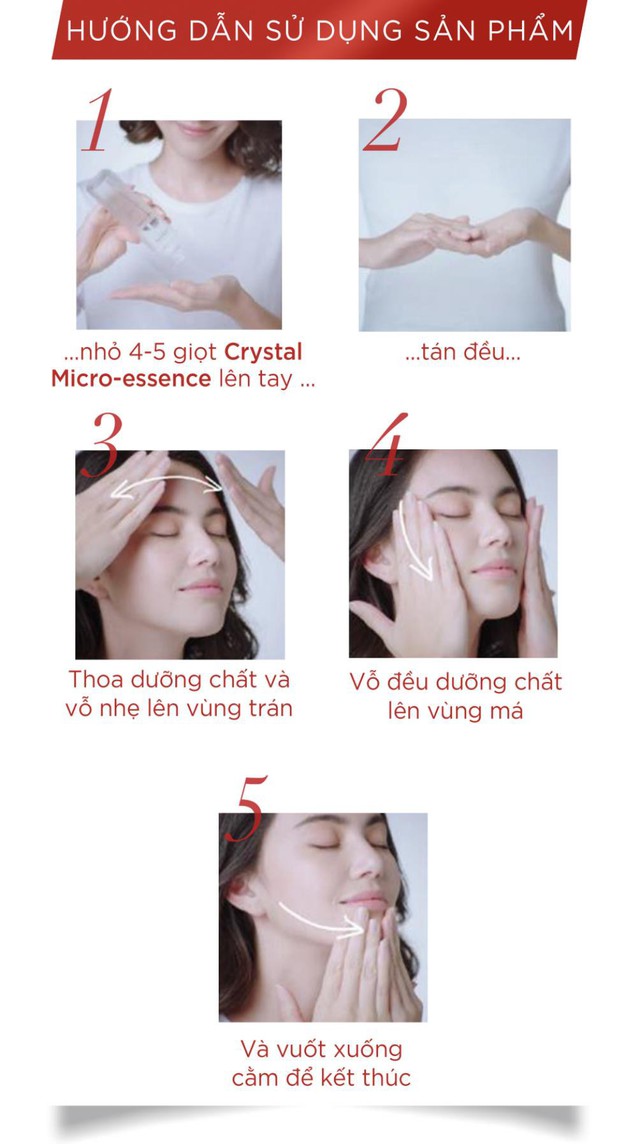 Đ&aacute;nh gi&aacute; từ A đến Z dưỡng chất căng mướt da đang được beauty blogger ưa chuộng - Ảnh 6.