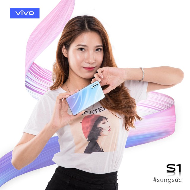 Tưởng đ&atilde; qu&aacute; nh&agrave;m, &ldquo;chất của giới trẻ b&acirc;y giờ lại đầy năng lượng t&iacute;ch cực như thế n&agrave;y đ&acirc;y! - Ảnh 2.