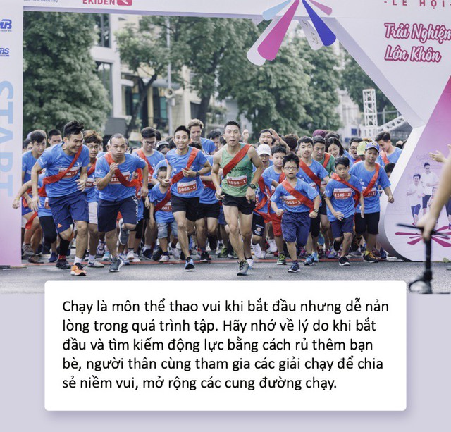 Bạn sẽ chưa thể trở th&agrave;nh t&iacute;n đồ chạy bộ nếu chưa biết r&otilde; những th&ocirc;ng tin n&agrave;y! - Ảnh 6.