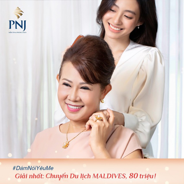 Giải m&atilde; tr&agrave;o lưu d&aacute;m n&oacute;i y&ecirc;u mẹ đang l&agrave;m cư d&acirc;n mạng sốt sắng - Ảnh 1.