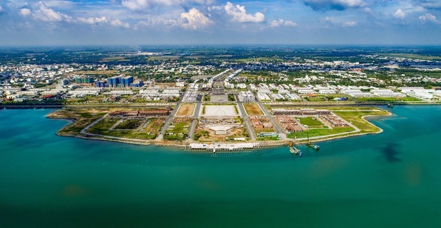Hơn 45.000 tỷ đầu tư vào Kiên Giang, cơ hội cho BĐS Rạch Giá - Ảnh 2.