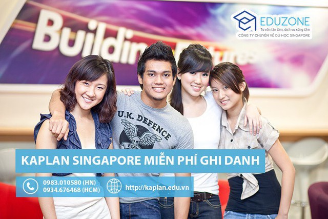 Hội thảo &ldquo;Học đại học tại Singapore khi hết lớp 9 c&oacute; đảm bảo đầu ra v&agrave; cơ hội việc l&agrave;m?&rdquo; - Ảnh 2.