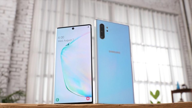 Ngày cuối rinh Note10 chỉ 21 triệu tại Tiki, ẵm trọn phụ kiện cao cấp trị giá hơn 5 triệu - Ảnh 2.