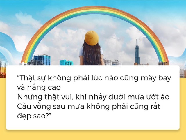 Bỏ túi những câu quote phơi phới trong MV của Hoàng Yến Chibi và Uni5 - Ảnh 3.