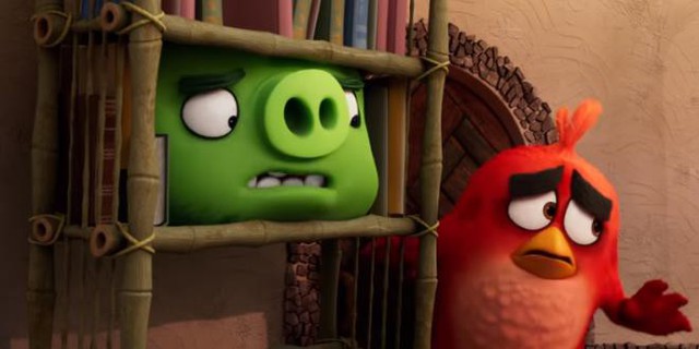 Nếu nghĩ Angry Birds 2 chỉ toàn tiếng cười thì sai rồi nhé! Bạn sẽ thấy nhiều điều đáng học hỏi từ đội quân Chim-Heo này đó! - Ảnh 4.