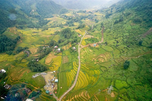 Nghỉ lễ 2/9, Sa Pa tổ chức h&agrave;ng loạt lễ hội, sự kiện thu h&uacute;t du kh&aacute;ch - Ảnh 10.