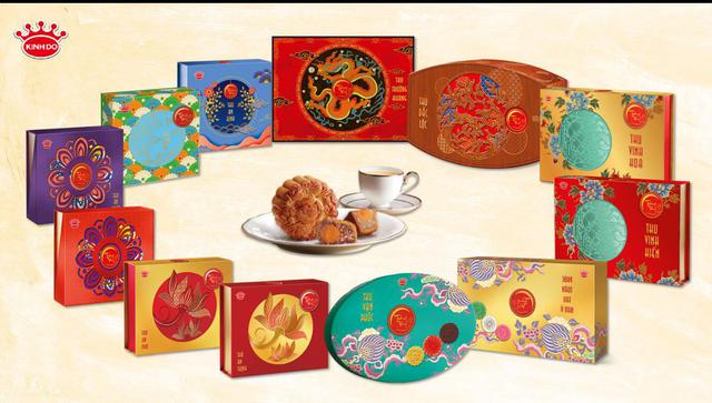 Tết đo&agrave;n vi&ecirc;n sao Việt tặng g&igrave; cho người thương? - Ảnh 4.