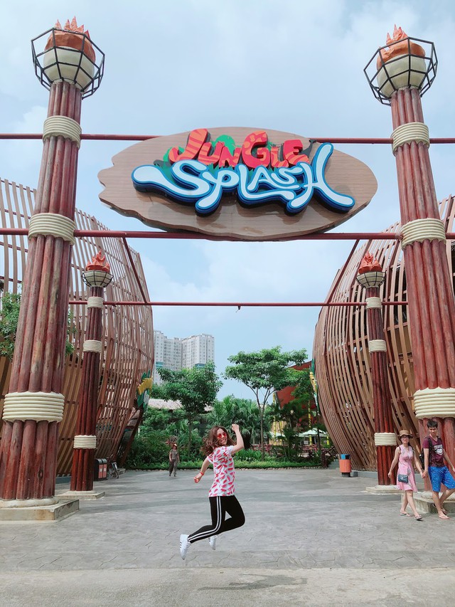 Hội ăn chơi bật m&iacute; địa điểm vui chơi cực chất dịp nghỉ lễ 2/9 - Ảnh 5.