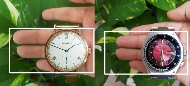 Cách chọn đồng hồ phù hợp với cổ tay bằng 5 mẹo đơn giản - Ảnh 3.