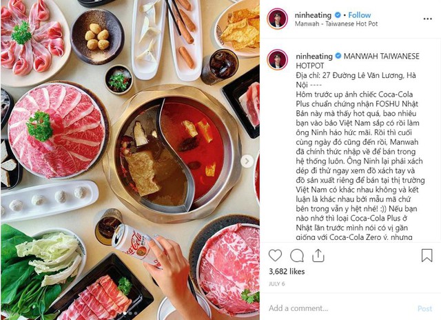 Tin được kh&ocirc;ng: Giới trẻ đang săn l&ugrave;ng Coca-Cola Plus v&igrave; giảm hấp thu chất b&eacute;o nhờ bổ sung chất xơ - Ảnh 2.