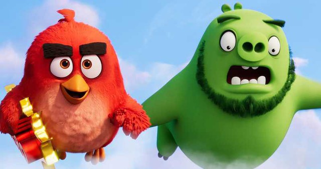 Angry Birds 2 và những bài học thấm thía không chỉ dành riêng cho trẻ con - Ảnh 1.