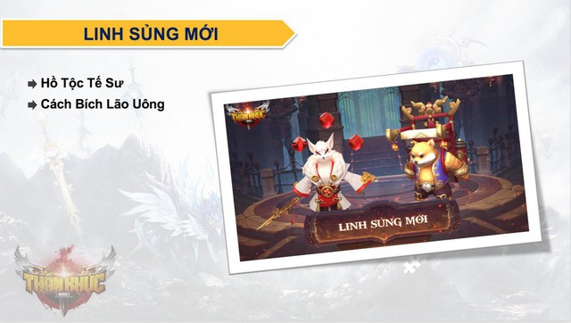 Big Offline Thần Khúc, game thủ “rủng rỉnh” nhận quà vip mang về - Ảnh 6.