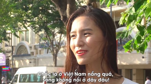 Hay tin Việt Nam xuất hiện ma cà rồng, khán giả lo sợ không chịu nổi nắng nóng - Ảnh 2.