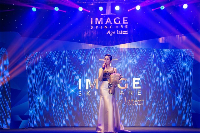 Hội nghị quốc tế IMAGEskincare lần thứ 12 Recover Your Beauty chuyên đề nám - Ảnh 8.