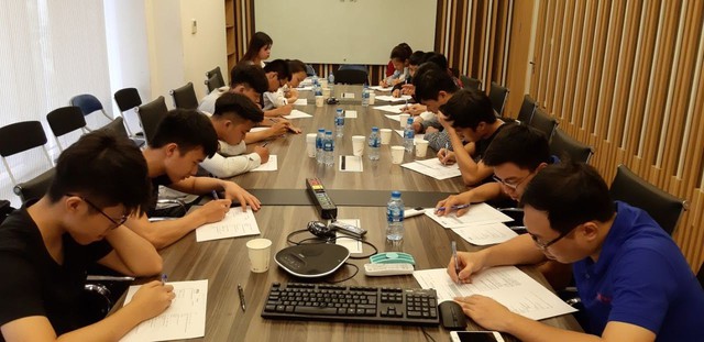 IT: Học đ&uacute;ng ng&agrave;nh &ndash; H&agrave;nh đ&uacute;ng nghề - Ảnh 1.