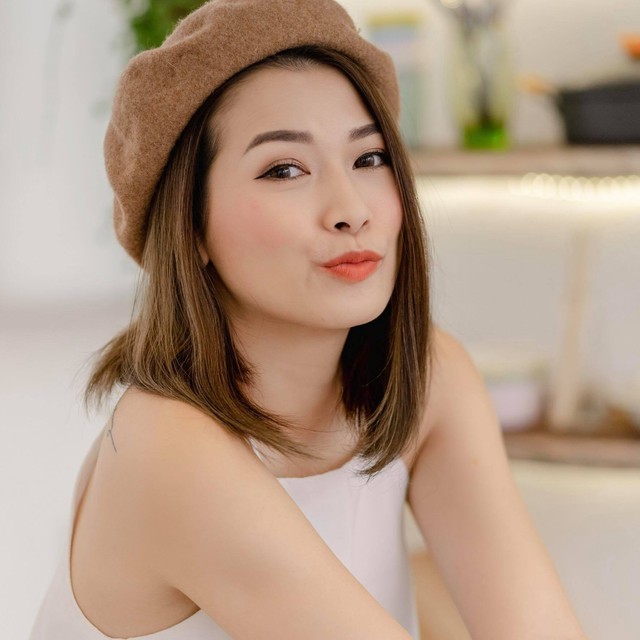 Bật mí hashtag hot hit suốt tuần qua được MC Minh Trang, Thảo Nhi Lê, Thanh Thảo và nhiều phụ nữ Việt chia sẻ - Ảnh 4.