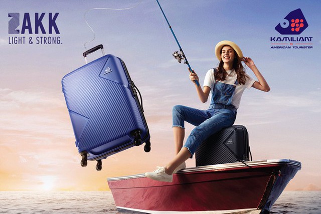 House Of Luggage (HOL) mừng Quốc kh&aacute;nh - Chẳng những giảm gi&aacute; lại c&ograve;n ho&agrave;n tiền - Ảnh 4.