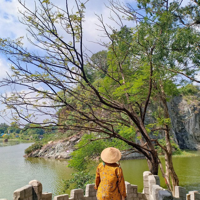 Bí kíp khám phá Khu du lịch Bửu Long – Điểm check-in siêu ảo cách Sài Gòn chỉ 30km - Ảnh 3.