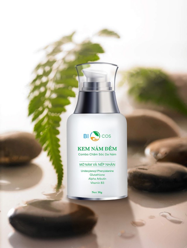 Thời tiết giao m&ugrave;a thất thường, kh&ocirc;ng chăm s&oacute;c thế n&agrave;y đừng tr&aacute;ch v&igrave; sao da th&acirc;m, n&aacute;m! - Ảnh 6.