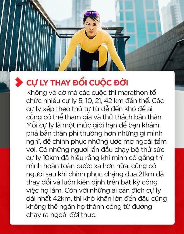 Giải m&atilde; tr&agrave;o lưu chạy bộ trong giới trẻ, bạn đ&atilde; thử chưa? - Ảnh 6.