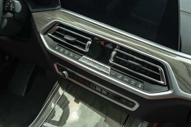 10 điểm cho thấy X7 là đỉnh cao công nghệ của BMW - Ảnh 10. 10 điểm cho thấy X7 là đỉnh cao công nghệ của BMW - Ảnh 10.
