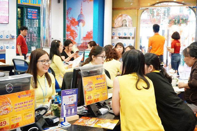 Ưu đ&atilde;i gi&aacute; tour đến 10 triệu đồng tại hội chợ ITE 2019 - Ảnh 2.