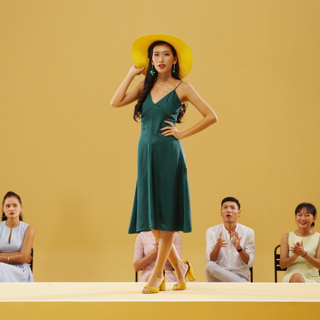 “Sống tự do không lo giới hạn” - Châm ngôn mới của quý cô hiện đại - Ảnh 2.