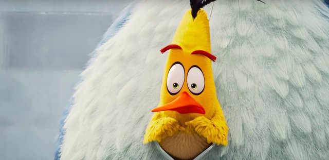 Vì sao Angry Birds 2 lại là bộ phim hoạt hình vui nhộn và đáng xem dịp nghỉ lễ 2/9 này? - Ảnh 4.