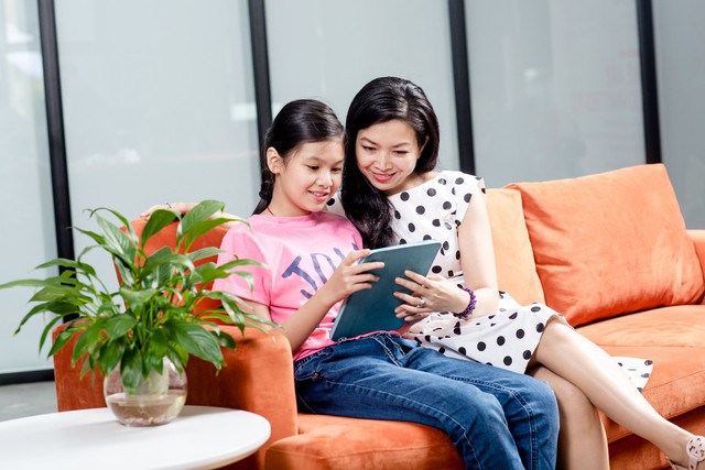 Để việc con v&agrave;o lớp 1 kh&ocirc;ng c&ograve;n l&agrave; nỗi &ldquo;&aacute;m ảnh&rdquo; của bố mẹ - Ảnh 1.