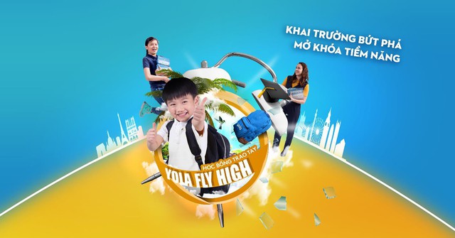 Để việc con v&agrave;o lớp 1 kh&ocirc;ng c&ograve;n l&agrave; nỗi &ldquo;&aacute;m ảnh&rdquo; của bố mẹ - Ảnh 3.