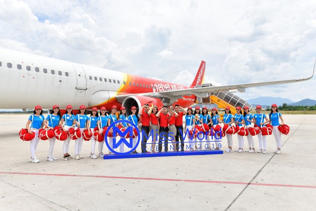 Đăng quang Miss World Vietnam 2019, Lương Thùy Linh sẵn sàng chinh phục vương miện thế giới - Ảnh 11.